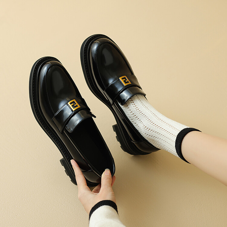 deep-mouth-flat-shoes-style-g-html Deep Mouth Flat Shoes - Style g.html