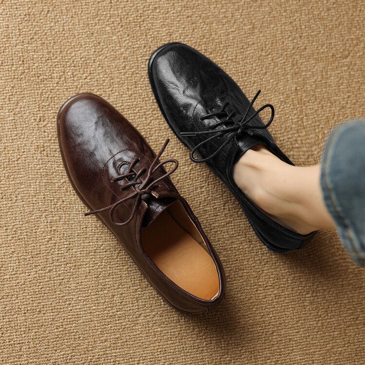 deep-mouth-flat-shoes-style-k-html Deep Mouth Flat Shoes - Style k.html