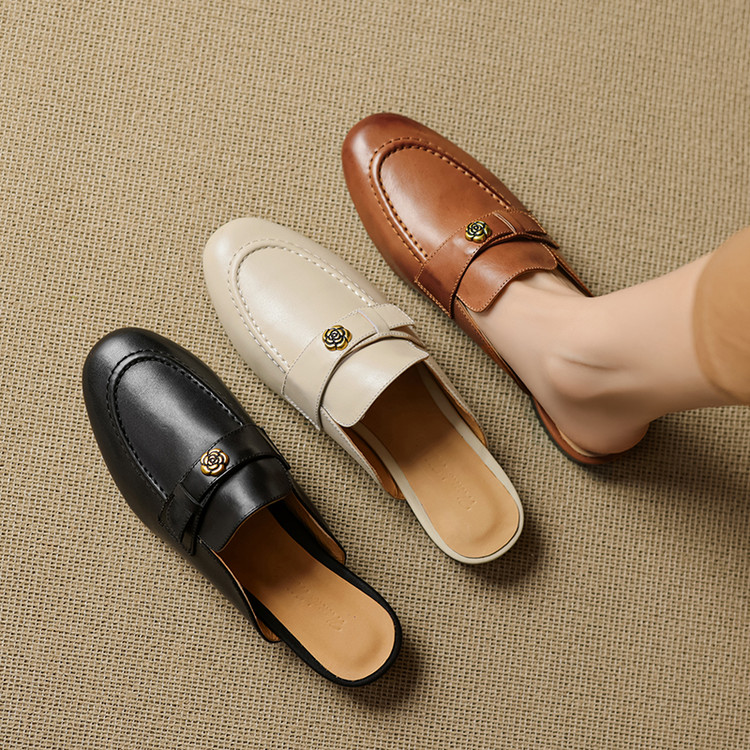 minimalist-leather-closed-toe-slippers-with-buckle-and-chunky-mid-heel-style-k-html_2 Minimalist Leather Closed-Toe Slippers with Buckle and Chunky Mid Heel - Style k.html