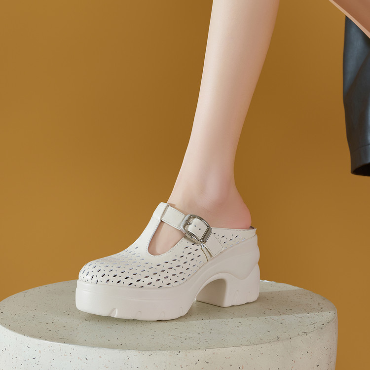 womens-closed-toe-wedge-slippers-with-height-increase-style-a-html Women's Closed Toe Wedge Slippers with Height Increase - Style a.html